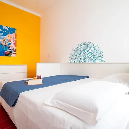 아파트 Mandala Blu - Affitti Brevi Italia