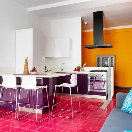 Mandala Blu - Affitti Brevi Italia *