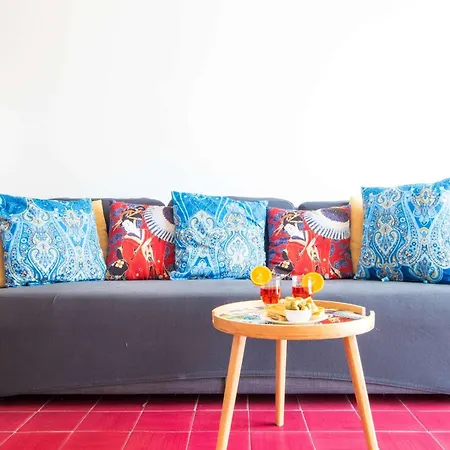 Mandala Blu - Affitti Brevi Italia *