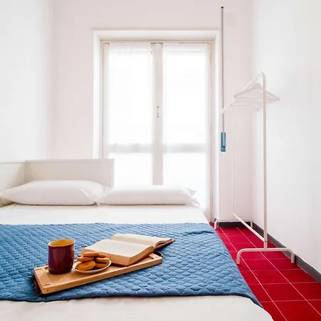 Mandala Blu - Affitti Brevi Italia