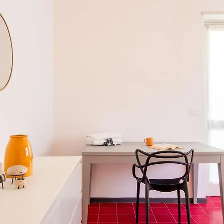 Mandala Blu - Affitti Brevi Italia Apartmán