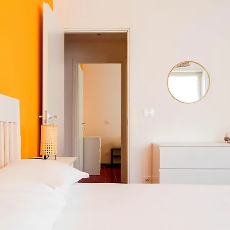 Mandala Blu - Affitti Brevi Italia Apartmán *
